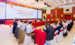 Số nhà giáo đạt chuẩn chức danh Giáo sư, Phó Giáo sư tăng mạnh so với 2022