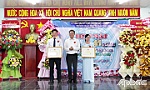 Trường Mầm Non Thạnh Trị: Đổi mới, sáng tạo trong giảng dạy