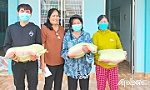 Nghĩa tình, trách nhiệm với nạn nhân  chất độc da cam