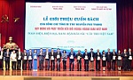 Ra mắt cuốn sách của Tổng Bí thư Nguyễn Phú Trọng về công tác đối ngoại