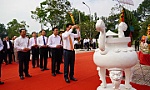 Long An: Tổ chức Lễ kỷ niệm 60 năm chiến thắng trận Hiệp Hòa và đón nhận Huân chương Hồ Chí Minh