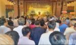 Dâng hương kỷ niệm 101 năm Ngày sinh Thủ tướng Võ Văn Kiệt