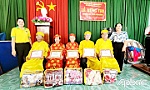 TP. Mỹ Tho: Nghĩa tình với người cao tuổi