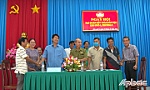 TX. Cai Lậy: Phát huy khối đại đoàn kết toàn dân tộc