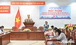 Nam giới đóng vai trò tích cực trong việc thúc đẩy bình đẳng giới
