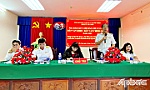 Nâng cao đạo đức công vụ, tinh thần trách nhiệm của cán bộ, công chức ngành Thuế
