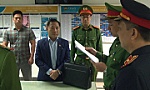 Lại giở trò vu cáo, bôi nhọ từ vụ án liên quan ông Lưu Bình Nhưỡng
