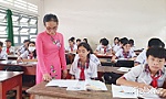 Kiểm tra, đánh giá cần phù hợp, tránh tạo áp lực cho học sinh