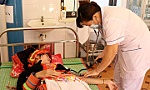 Tạo thuận lợi cho người bệnh trong chuyển tuyến, thông tuyến khám, chữa bệnh