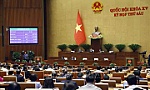 Quốc hội thông qua Luật Căn cước