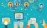Xây dựng các kênh truyền thông chủ lực, góp phần giữ vững trận địa tư tưởng trên không gian mạng