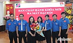 Nâng chất hoạt động Đoàn của Agribank chi nhánh Tiền Giang