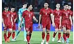 AFC đánh giá cơ hội của tuyển Việt Nam sau vòng loại World Cup 2026