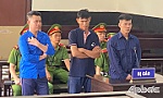 21 năm tù giam cho 3 bị cáo mua bán trái phép chất ma túy