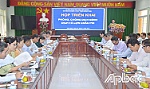 Cần tiêm vắc xin để phòng, chống dịch tả heo châu Phi hiệu quả