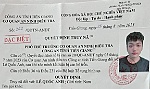 Truy nã đặc biệt đối tượng làm, tàng trữ, phát tán, tuyên truyền thông tin, tài liệu nhằm chống nhà nước