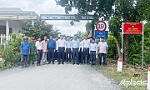 Tạo sức lan tỏa trong học tập và làm theo Bác