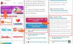 Nhờ xem Shopee Video mà chị T. đã săn thành công voucher giảm 40% đơn 0Đ