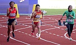 Đầu tư trọng tâm, trọng điểm cho điền kinh