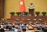 BẾ MẠC KỲ HỌP THỨ 6, QUỐC HỘI KHÓA XV