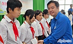 Tiền Giang: Triển khai phong trào 