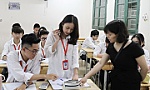 Chốt phương án thi tốt nghiệp THPT từ năm 2025 chỉ còn thi 4 môn