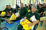 Dành hơn 449 tỷ đồng tặng quà người có công dịp Tết Giáp Thìn 2024