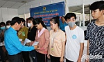 Công đoàn hỗ trợ người lao động bị hoãn hợp đồng, giảm giờ làm