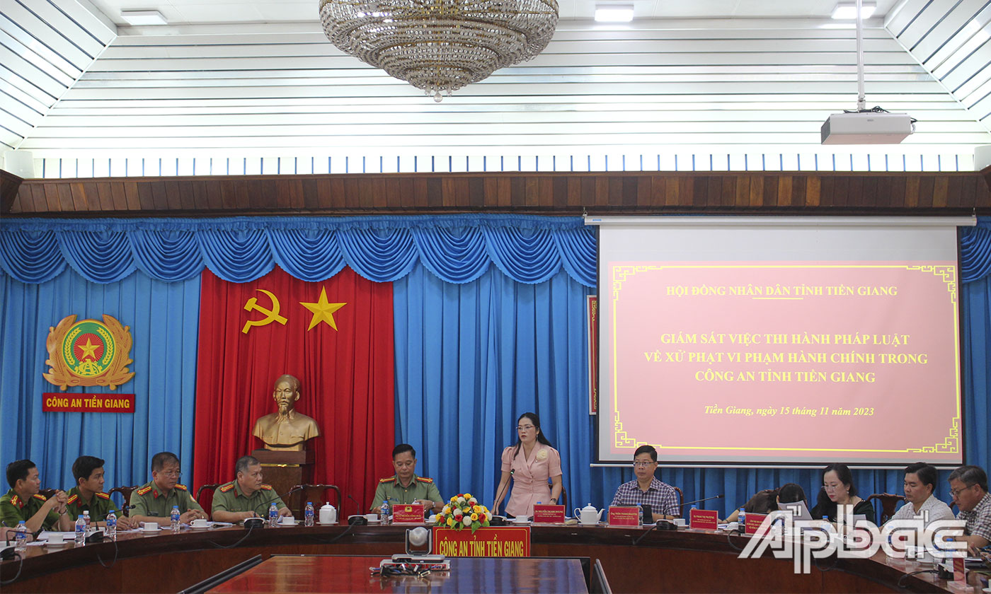 Quang cảnh buổi họp mặt