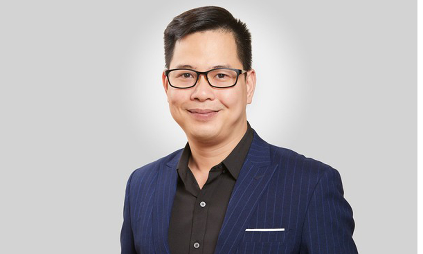 PGS.TS. Trần Thành Nam - Phó Hiệu trưởng Trường Đại học Giáo dục, Đại học Quốc gia Hà Nội