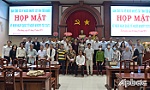 Tiền Giang: Họp mặt kỷ niệm Ngày Quốc tế Người khuyết tật 3-12