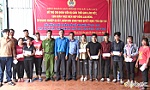 Nhiều hoạt động sẽ được tổ chức nhân kỷ niệm 10 năm thành lập TX. Cai Lậy