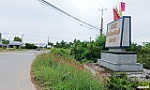 Nhà đầu tư Khu công nghiệp Bình Đông ký quỹ hơn 18,6 tỷ đồng đảm bảo thực hiện dự án