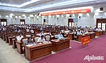 Hội nghị toàn quốc nghiên cứu, học tập, quán triệt Nghị quyết Hội nghị lần thứ 8 Ban Chấp hành Trung ương Đảng khóa XIII