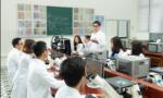 Tái cấu trúc 244 cơ sở giáo dục đại học