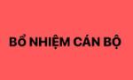 Thủ tướng bổ nhiệm lãnh đạo 2 cơ quan
