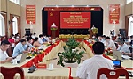 Bệnh hình thức trong kiểm điểm, đánh giá cán bộ