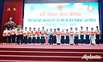 Tiền Giang: Nhiều hoạt động chăm lo, hỗ trợ người yếu thế