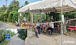 Tiền Giang: Thực hiện đồng bộ các giải pháp nhằm duy trì đàn heo