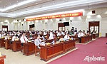 Thẳng thắn, trách nhiệm thảo luận nhiều vấn đề quan trọng