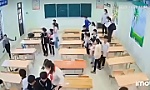 Giáo viên là 