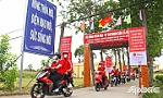 Huyện Cái Bè đẩy mạnh chuyển đổi số vào cải cách hành chính