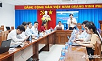 Tập huấn trực tuyến kỹ năng chuyển đổi số cộng đồng