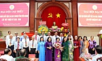 Bà Trần Thị Quý Mão đắc cử Chủ tịch Hội Nạn nhân chất độc da cam/dioxin tỉnh Tiền Giang khóa V