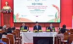 Việt Nam sẵn sàng hợp tác về cung cấp lúa gạo