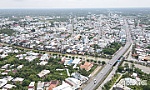 TX. Cai Lậy: Diện mạo mới qua xây dựng nông thôn mới và đô thị văn minh