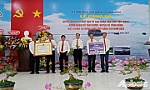 Tân Phước ra mắt xã nông thôn mới nâng cao