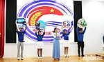 Huyện Gò Công Tây đoạt giải Nhất
