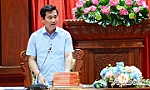 Xây dựng nông thôn mới đã trở thành phong trào sâu rộng ở Tiền Giang