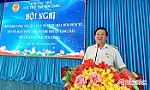 Tiền Giang: Triển khai công tác quản lý, sử dụng hóa đơn điện tử đối với hoạt động kinh doanh, bán lẻ xăng dầu khu vực phía Tây